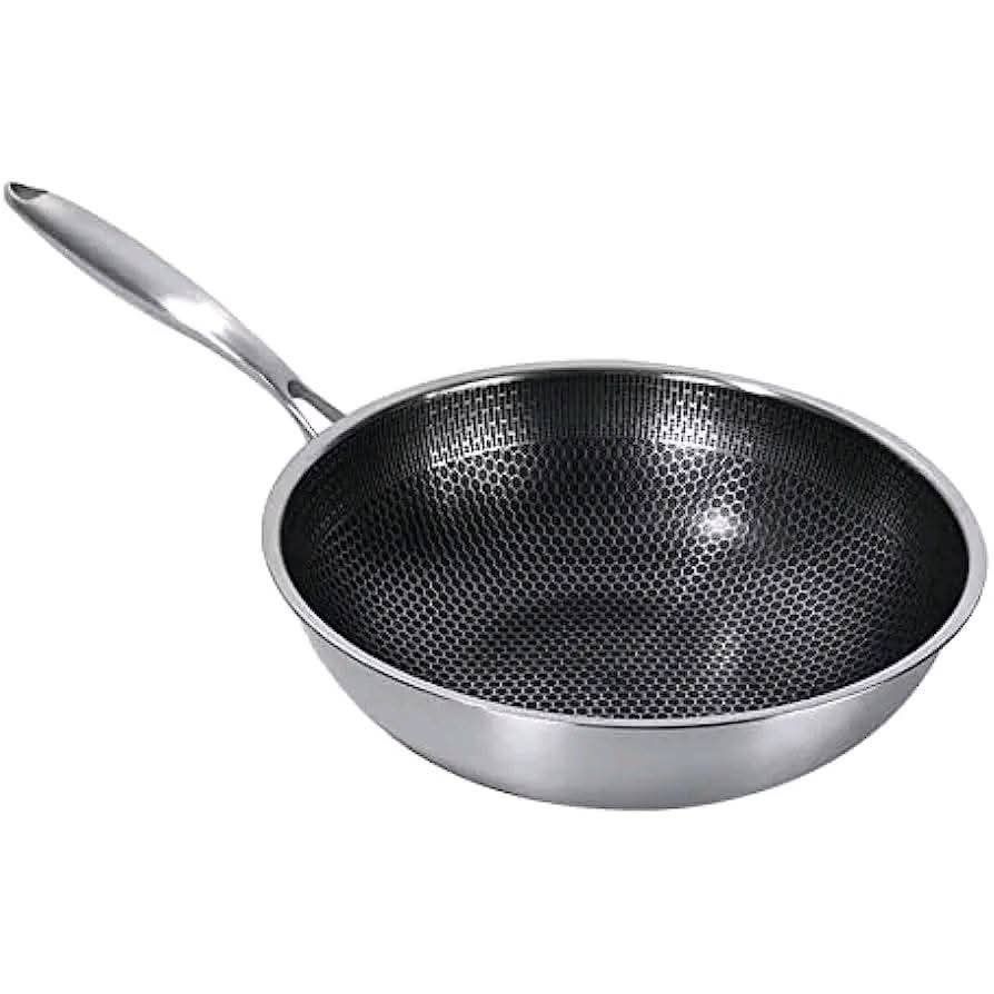 FRYING PAN 32CM (Category: Fryers) located in Manila. Submitted by haideshop (Listing ID 1378330765, Image 1). Description: .