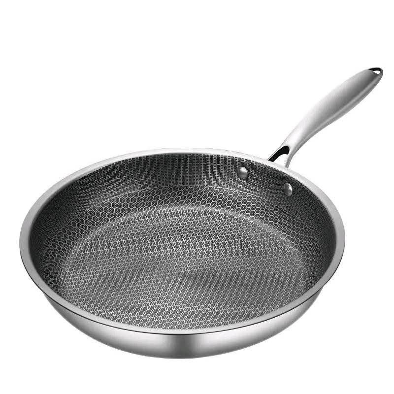 FRYING PAN 32CM (Category: Fryers) located in Manila. Submitted by haideshop (Listing ID 1378330777, Image 1). Description: .