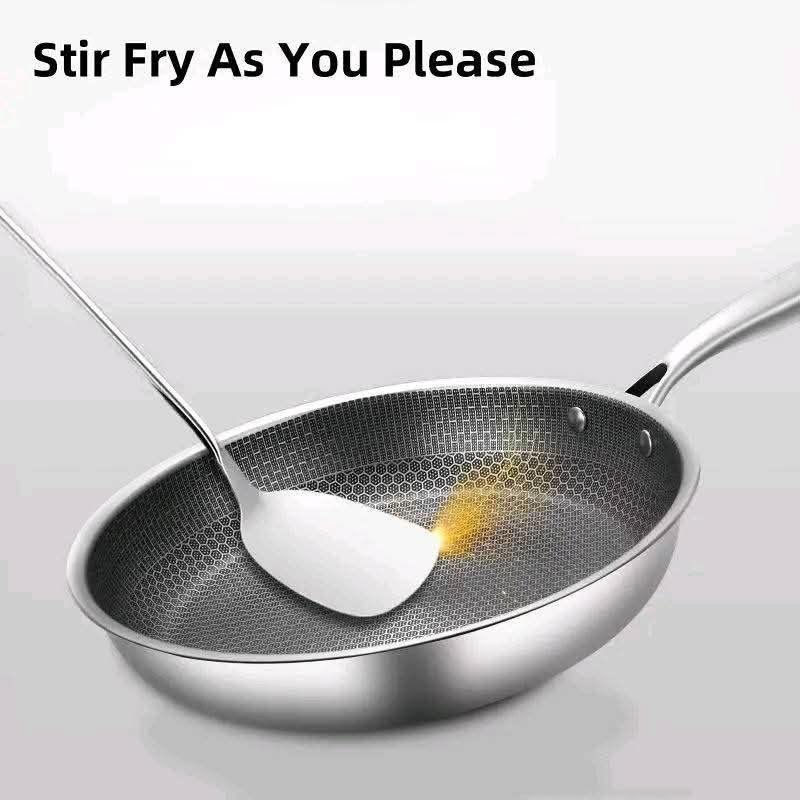 FRYING PAN 32CM (Category: Fryers) located in Manila. Submitted by haideshop (Listing ID 1378330777, Image 2). Description: .