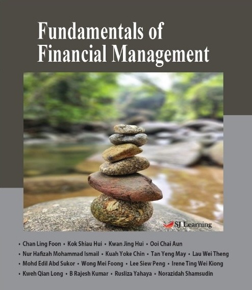 Fundamentals of Financial Management 1st Edition by Chan Ling Foon ...