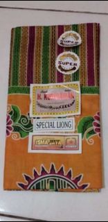 (Kategori: ) berada di . Dikirim oleh fiona.thriftyes (ID iklan 1378160939, Gambar 1). Deskripsi: .