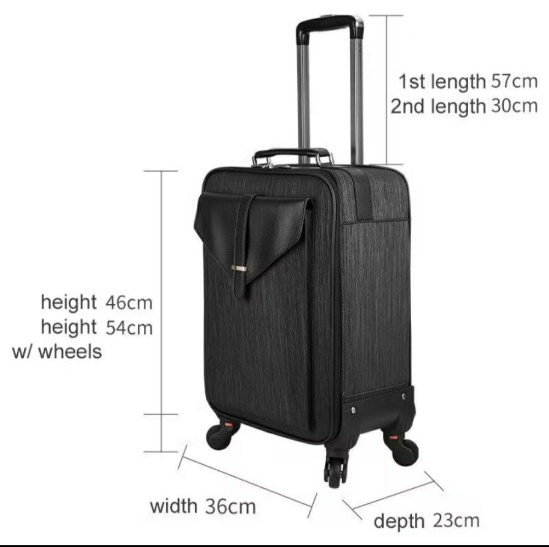 Gladking Makeup Trolley (Category: Makeup) located in Taguig. Submitted by jeboydomingo (Listing ID 1378156025, Image 2). Description: Gladking Makeup Trolley Original Price: 4700 Selling for: 1700 Location: Taguig Shipping: Grab, Lalamove, J&T Payment: GCash, Maya, UnionBank, BPI.