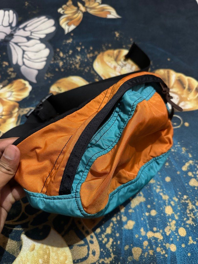 Gregory Tailmate (Category: Belt bags, Clutches and Pouches) located in Kota Bharu. Submitted by seven_bundle (Listing ID 1378166313, Image 3). Description: Saiz S Made in Philippines Condition Comel.