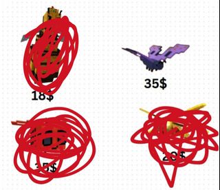 （分類：）位於 。 由 pokefan132 提交（商品編號 1377898212，圖片 1）。簡介： 。