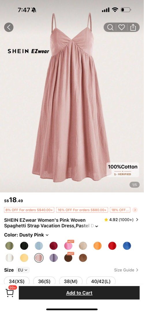 Help clear! (Category: Other Tops) located in Singapore. Submitted by junior_10 (Listing ID 1378264809, Image 3). Description: Some size Xs/S . Pm me to discuss the price. Help to clear . .