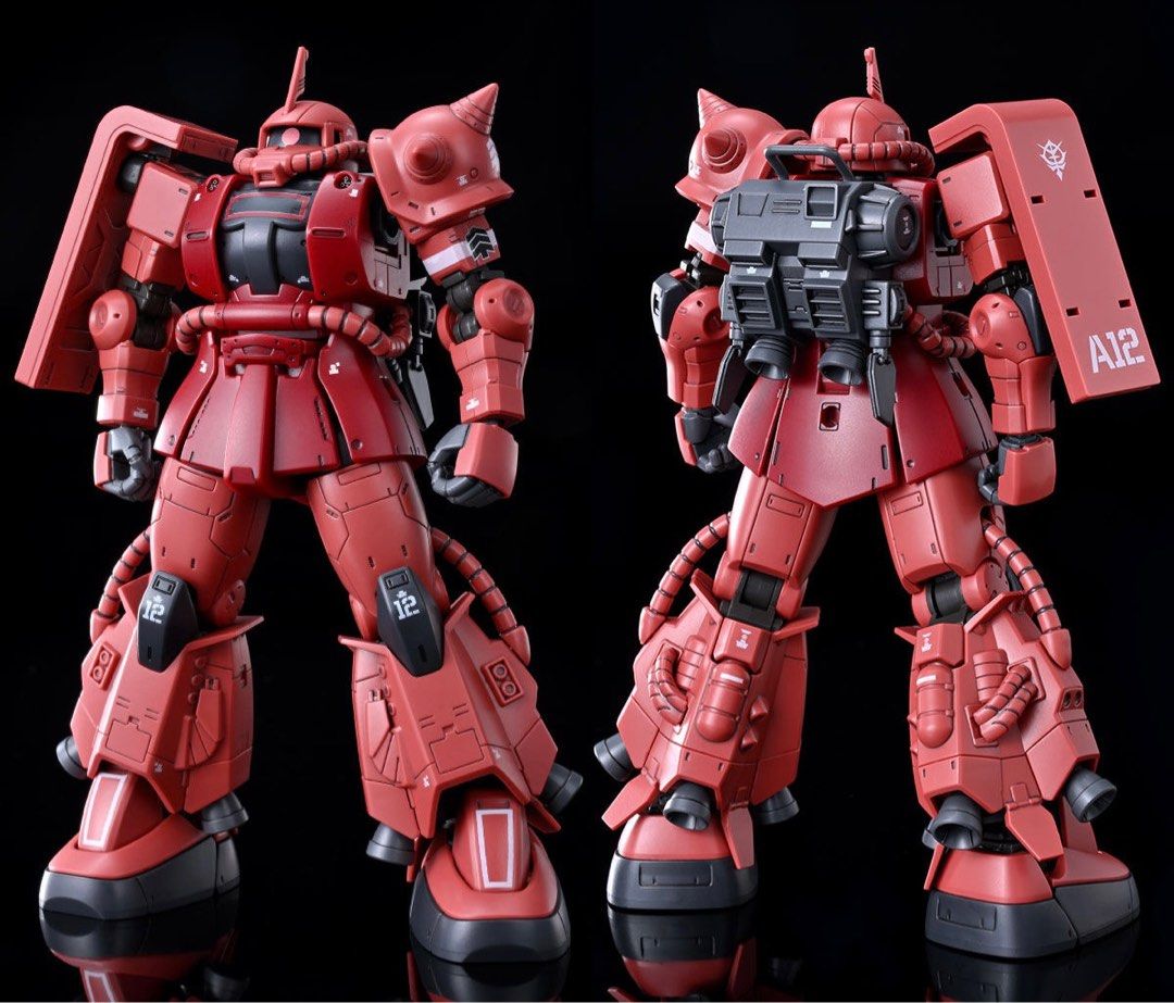 HG 1/144 MS-06R-1A ZAKU II 高機動型 sddefault.jpg