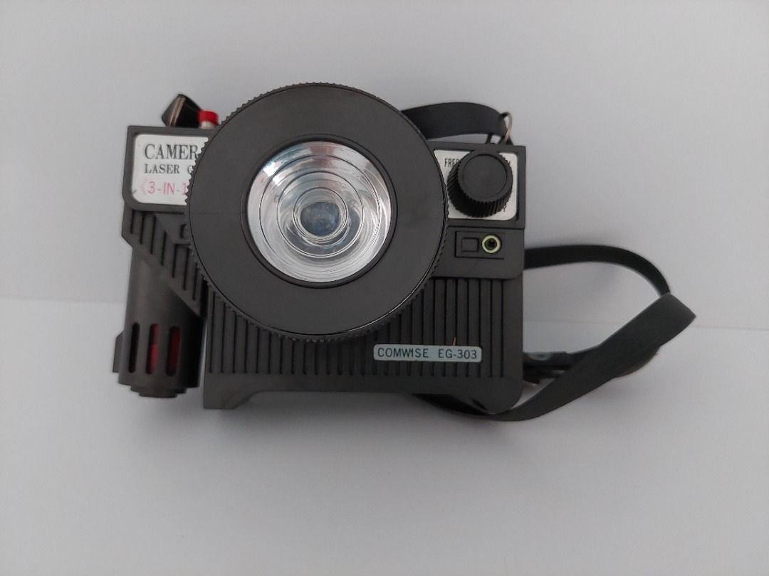 Hulk Telephone, Harley Davidson Torchlight, Diana Camera, Vintage ...