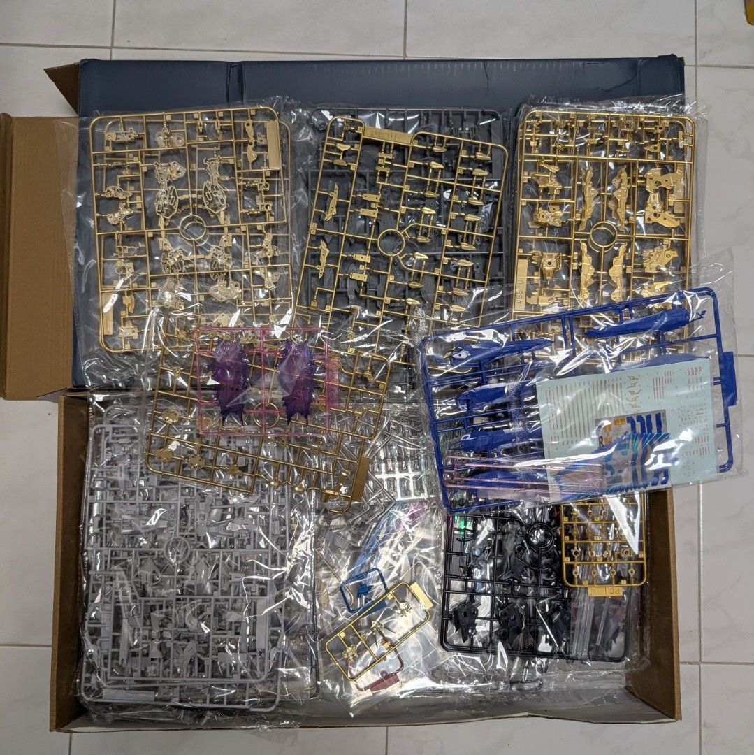 [In stock] Daban 8802S | Strike Freedom Metal Build (Soul Blue) + Wings of Light 1/100 (Category: Gundam Model Kits) located in Singapore. Submitted by zakusg (Listing ID 1378255329, Image 3). Description: Webshop: https://zakusg.com/ Tele Channel: t.me/zakusg IG: @zaku.sg WA: 9101+3929 Tele: @zacyeow $85 - Daban 8802S | Strike Freedom Metal Build (Soul Blue) + Wings of Light 1/100 For more 3rd party kits, https://www.carousell.sg/p/chinese-3rd-p