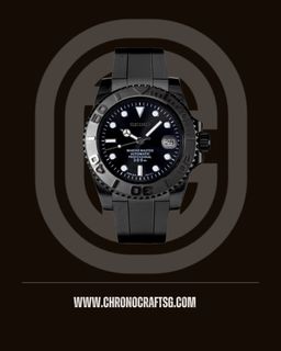 (Category: ) located in . Submitted by chronocraft.watches (Listing ID 1349162271, Image 1). Description: .
