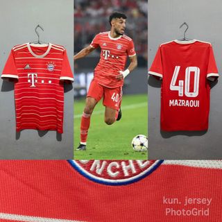 (Kategori: ) berada di . Dikirim oleh Kun.jersey (ID iklan 1378162933, Gambar 1). Deskripsi: .