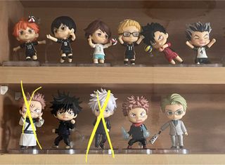 (Category: ) located in . Submitted by kagehina_20 (Listing ID 1376224036, Image 1). Description: .