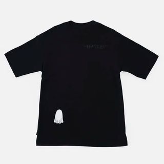 Project G/R Crow Worldtour Tee, Men's Fashion, Tops & Sets