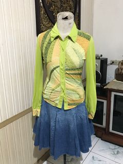 (Kategori: ) berada di . Dikirim oleh prelovputri_ (ID iklan 1377653800, Gambar 1). Deskripsi: .