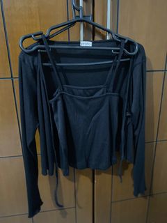 (Kategori: ) berada di . Dikirim oleh preloved_aleda (ID iklan 1378238387, Gambar 1). Deskripsi: .