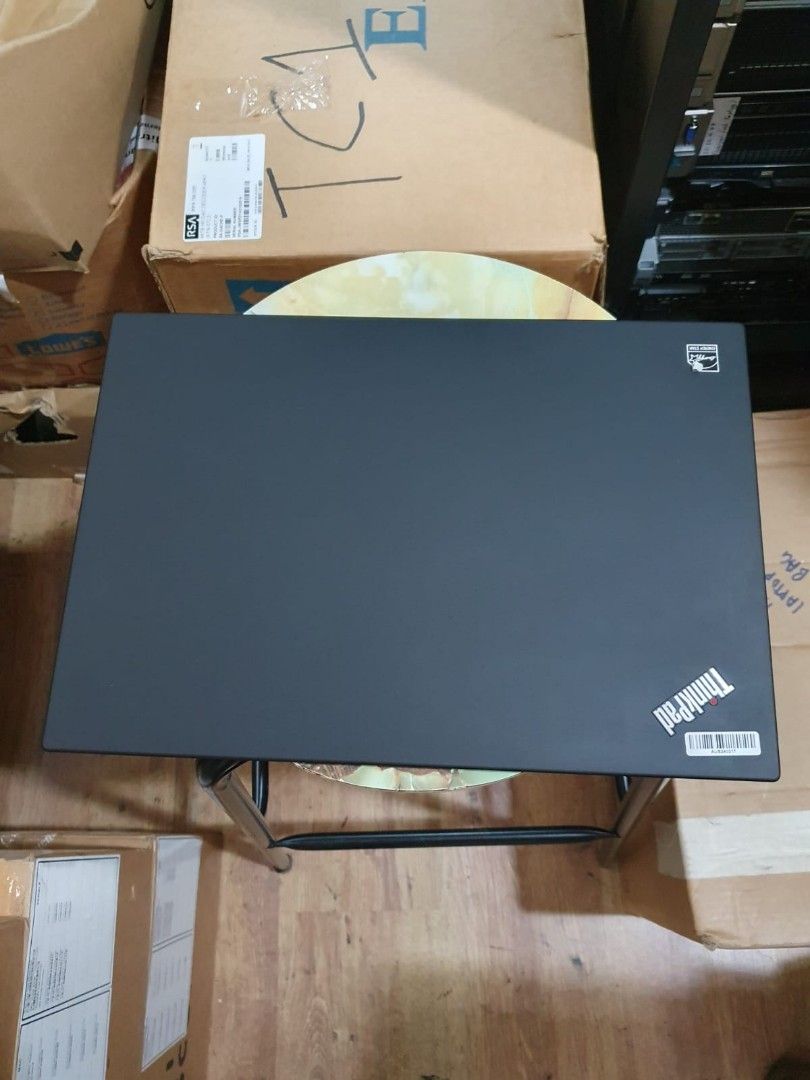 Lenovo ThinkPad Model T14 Core i5 Gen 10th HD display with backlight keyboard Ram 16 GB 512 SSD Windows 11 ms office 2021 Activated Whats App me for faster response 8416 6291. (Category: Laptops & Notebooks) located in Singapore. Submitted by msad7754702702 (Listing ID 1378154841, Image 2). Description: ✅ Lenovo ThinkPad Model T14 full HD display ✅✅External condition 9/10 ✅✅Internal condition 10/10 ✅ Core i5 Gen 10 very good condition laptop ✅Ram