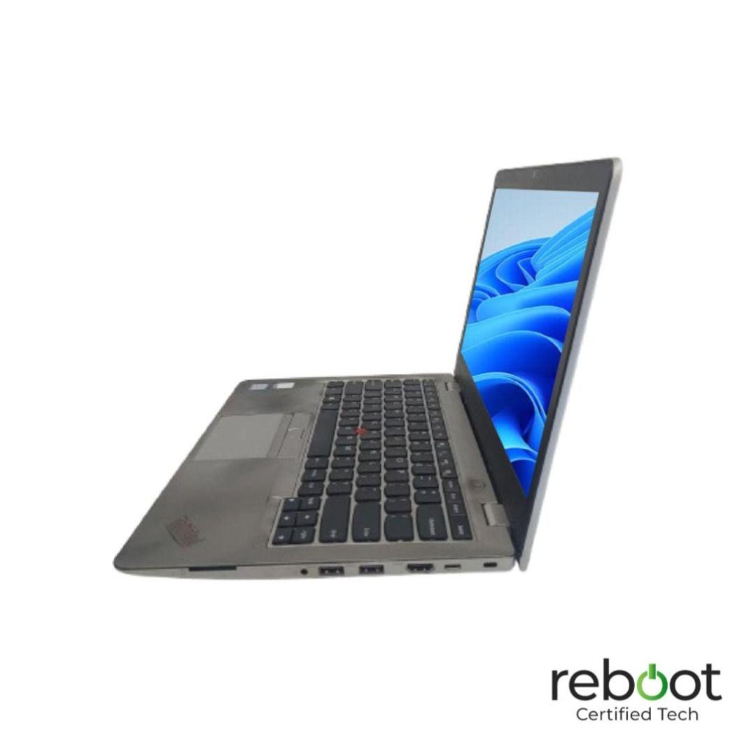 Lenovo Thinkpad S2 Laptop - 13.3 Inch - Like New Condition - Intel i5 & Intel i7 - Free MS Office - Studio-grade screen - Photo-realistic quality (Category: Laptops & Notebooks) located in Singapore. Submitted by buyatfuji (Listing ID 1378178659, Image 2). Description: "Click here for more special deal !!!! https://www.carousell.sg/u/buyatfuji/ 👨‍🔧 FREE Additional 3 𝐌𝐨𝐧𝐭𝐡 𝐖𝐚𝐫𝐫𝐚𝐧𝐭𝐲 !! First 10 set only !!! 🎀 𝐋𝐞𝐧𝐨𝐯𝐨 𝐓𝐡𝐢𝐧𝐤