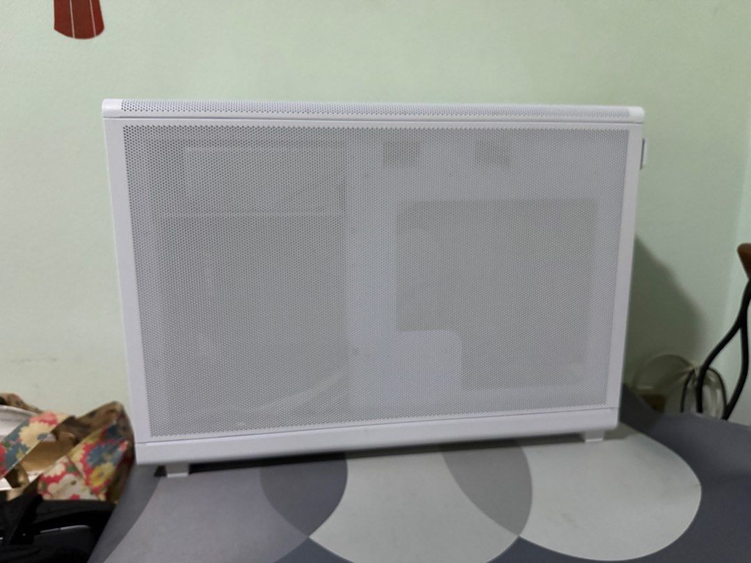 lian li dan a3 white63220270909443111