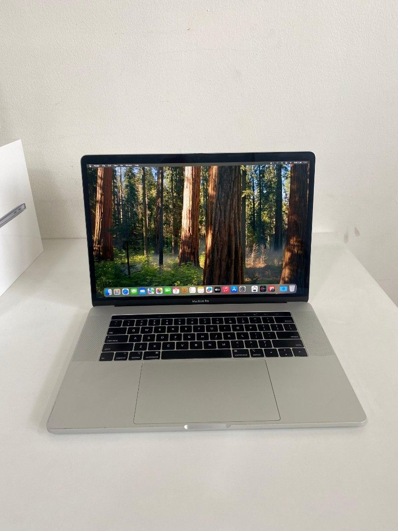 macbook pro 2018 16gb 512gb i7 Apple MacBook Pro (15-inch