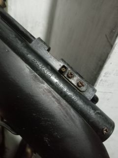 (Kategori: ) berada di . Dikirim oleh untung-k (ID iklan 1378276294, Gambar 1). Deskripsi: .