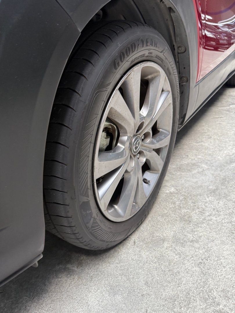 Mazda CX-30 2.0 Elegance (A) (Category: Used Cars) located in Singapore. Submitted by carsxchange (Listing ID 1378314179, Image 3). Description: 84440900 Clearance sale Mazda CX 30 Jun 2020 from $890 monthly mega promo!! Low mileage 🔥🔥🔥 Mega Promo!!! superb condition! Highest trade in! 🔥🔥🔥🔥🔥🔥🔥🔥🔥🔥🔥🔥🔥🔥🔥🔥🔥 Trusted dealer . Best package Guranteed . Interest rate from 1.68% . 10% downpayment mega promo PHV full loan $0 downpayment 