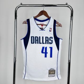 Nowitzki jersey” 出售中| 線上購買100+ “Nowitzki jersey” 線上