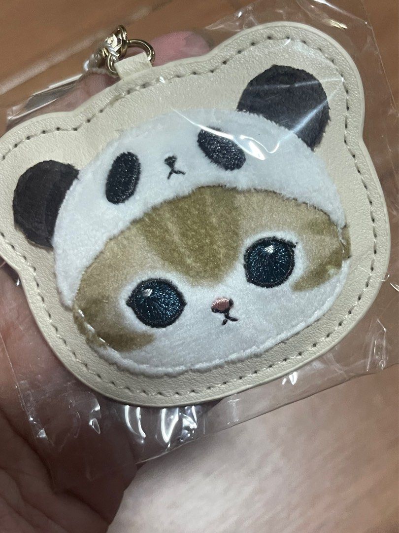 Mofusand Tokyo Japan Keychain Panda (Category: Character Goods) located in Quezon City. Submitted by regtailtherapy (Listing ID 1378260679, Image 1). Description: .