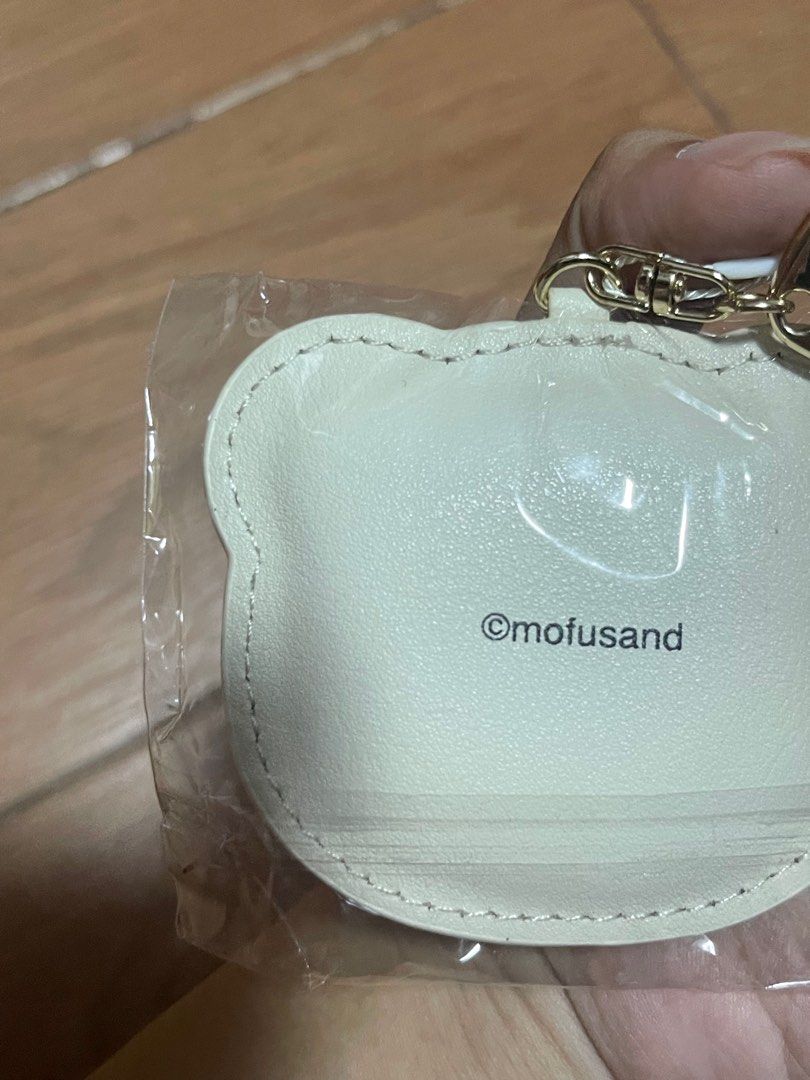 Mofusand Tokyo Japan Keychain Panda (Category: Character Goods) located in Quezon City. Submitted by regtailtherapy (Listing ID 1378260679, Image 2). Description: .