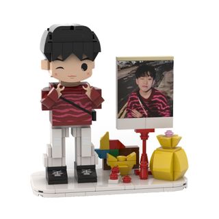 (Category: ) located in . Submitted by tinybricksofficial (Listing ID 1378205076, Image 1). Description: .
