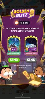 (Category: ) located in . Submitted by monopolygostickerscards (Listing ID 1378257381, Image 1). Description: .
