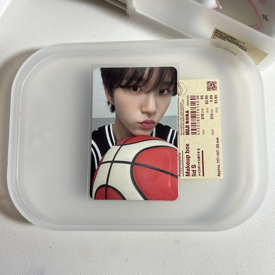 nctwish小卡jaehee小卡, 興趣及遊戲, 收藏品及紀念品, 韓流- Carousell