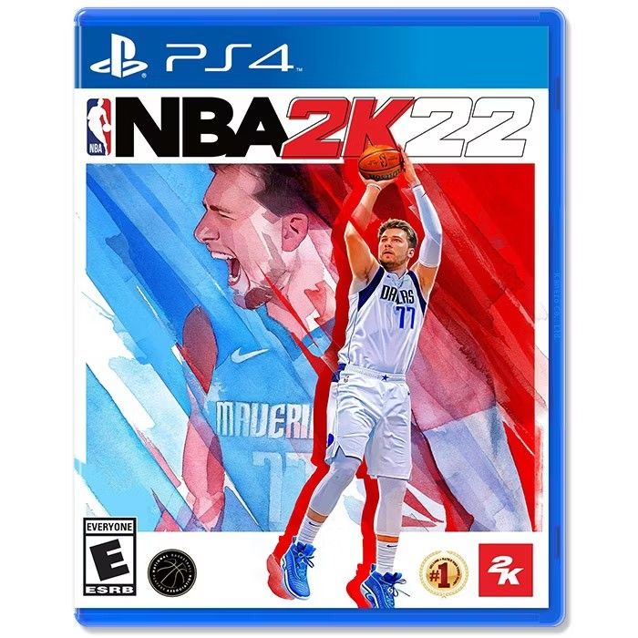 由 309094 (刊登 ID 1378235488，圖片 1) 提交，位於 桃園市 (Taoyuan) 的 Ps4遊戲片 (類別：遊戲點數卡、帳號)，說明：ps4遊戲片 2k22 中文版 全新。