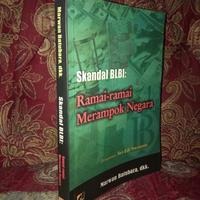 RAMAI-RAMAI MERAMPOK NEGARA, Buku & Alat Tulis, Buku di Carousell