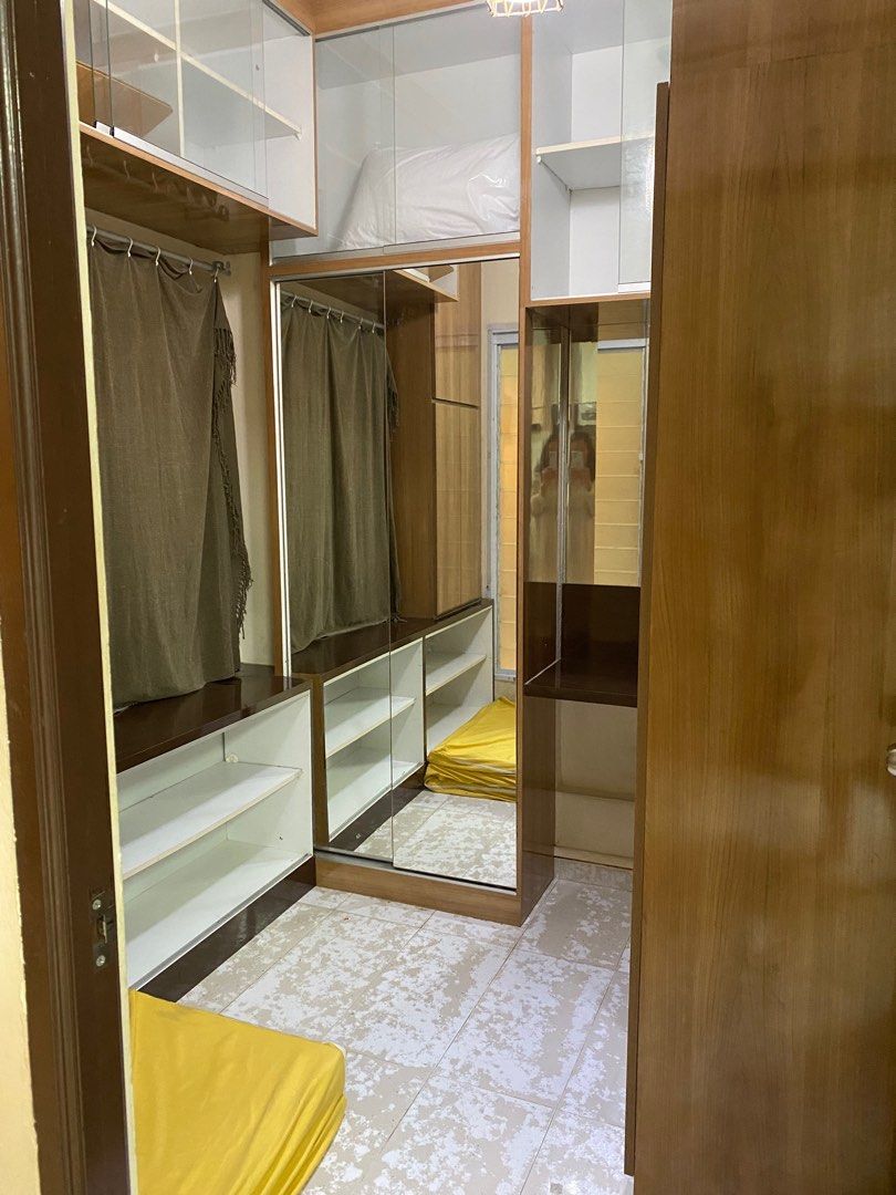 Room rental with Modern Kitchen and Bathroom63108835887617112