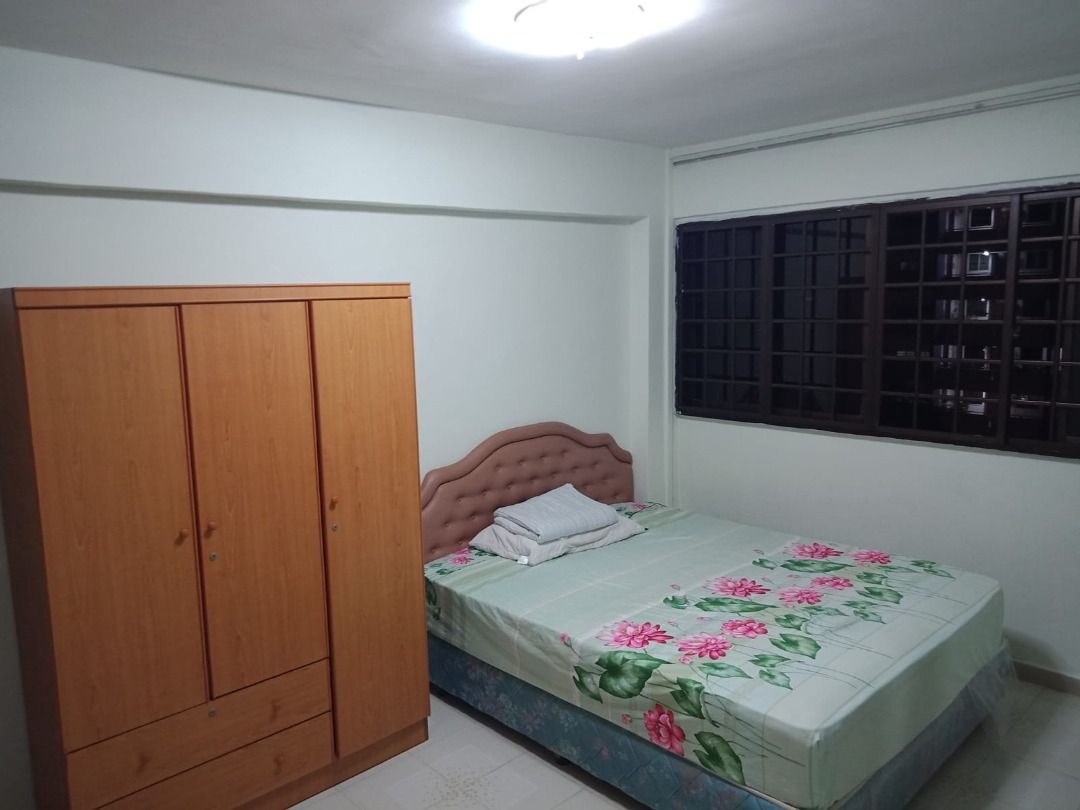 Room Share $499 - Near Boon Keng MRT63226715399683111