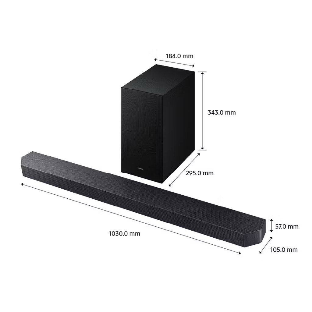 Samsung Soundbar Q600F (Category: Soundbars, Speakers & Amplifiers) located in Singapore. Submitted by blahblahblackpig (Listing ID 1378260786, Image 1). Description: Brand new True 3.1.2ch sound Dolby Atmos for Ultimate 3D from every direction .