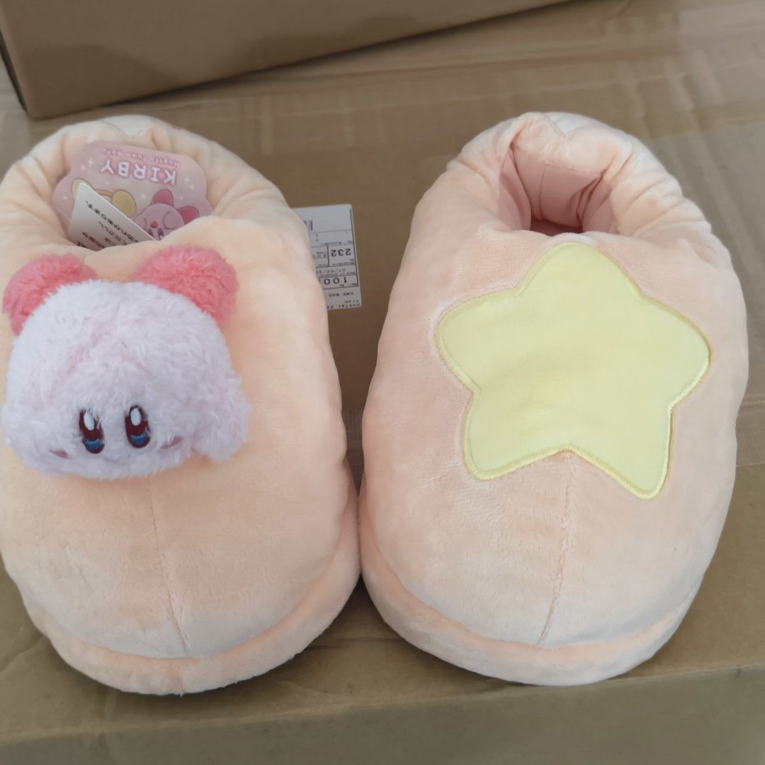 Slippers (Category: Babies & Kids Fashion) located in Singapore. Submitted by kplhong (Listing ID 1378167542, Image 1). Description: Brand New Slippers.