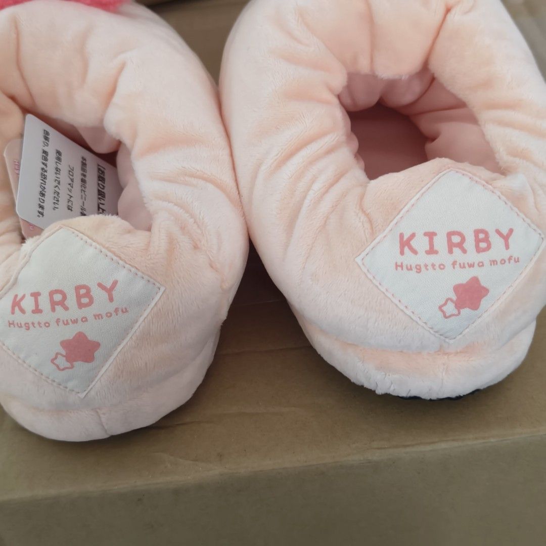 Slippers (Category: Babies & Kids Fashion) located in Singapore. Submitted by kplhong (Listing ID 1378167542, Image 2). Description: Brand New Slippers.