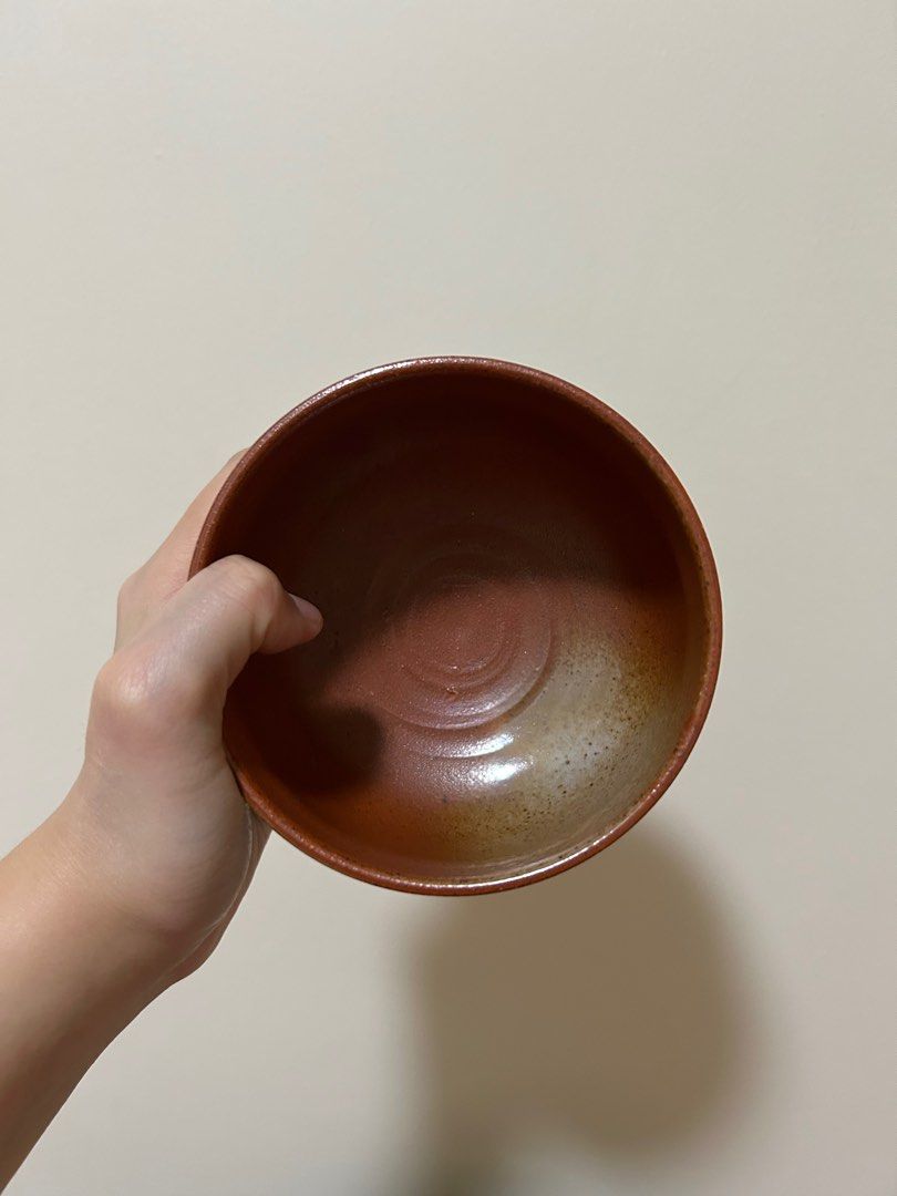 Stoneware Bowl (Category: Other Kitchenware & Tableware) located in Caloocan City. Submitted by wearweare (Listing ID 1378283521, Image 3). Description: .