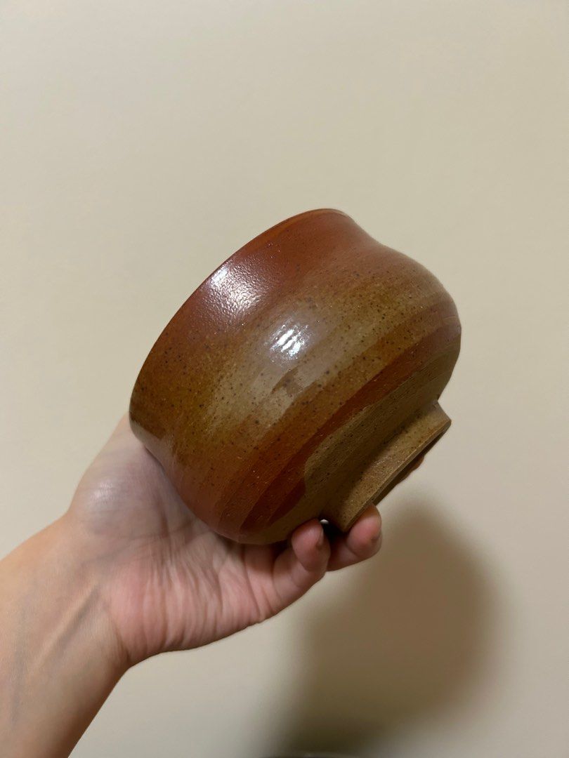 Stoneware Bowl (Category: Other Kitchenware & Tableware) located in Caloocan City. Submitted by wearweare (Listing ID 1378283521, Image 2). Description: .