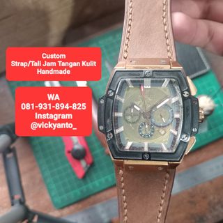 (Kategori: ) berada di . Dikirim oleh talijamtangankulitmalang (ID iklan 1378153631, Gambar 1). Deskripsi: .