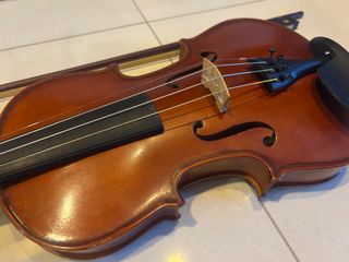500+ “Violin synwin 4/4” For Sale | Musical Instruments