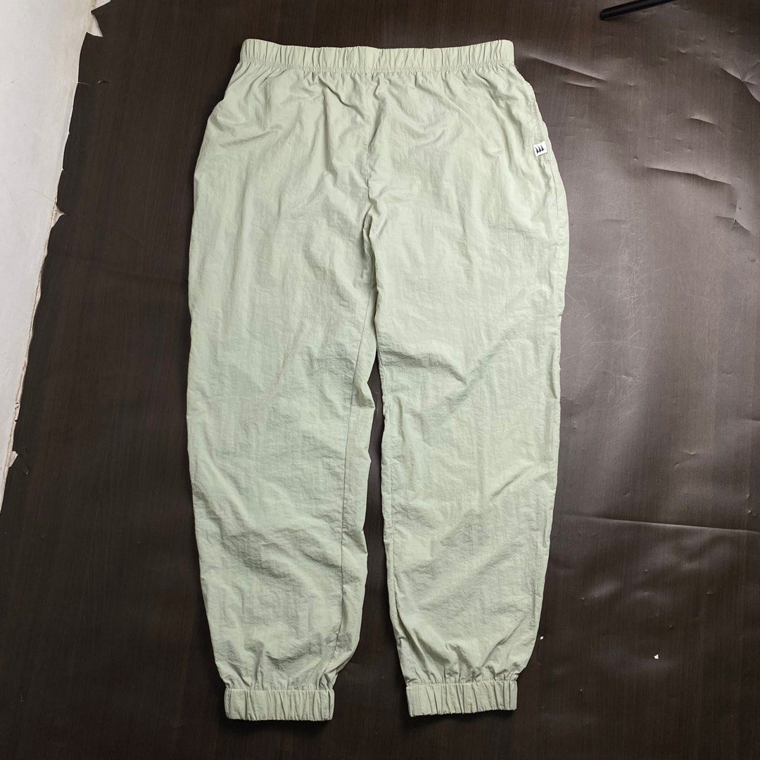 [SALE] URBANDTYPE NYLON PANTS