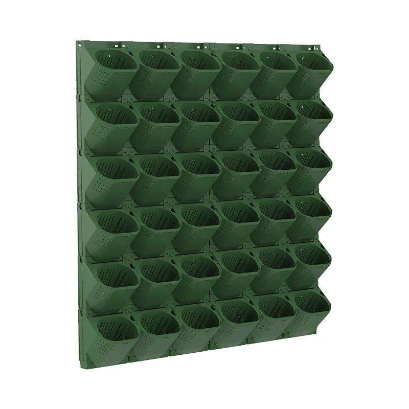 Vertical Garden Planter Pots