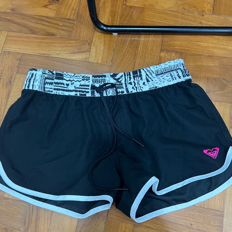 Roxy Short Faded Vintage