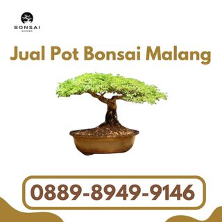 (Kategori: ) berada di . Dikirim oleh jualpotbonsaimalang (ID iklan 1378283004, Gambar 1). Deskripsi: .