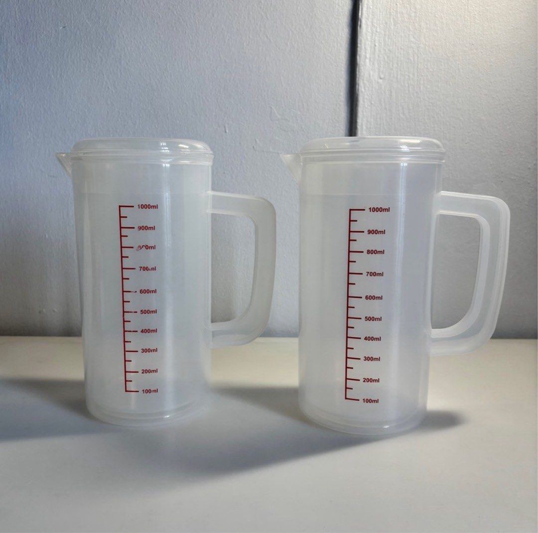 Water Pitcher