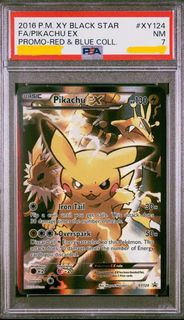 期間限定出品　火消し姿のpikachu 微小の傷あり　⚠値下げ交渉不可 Pikachu promo xy” For Sale | Buy 100+ “Pikachu promo xy
