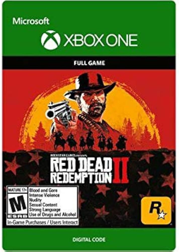 由 309094 (刊登 ID 1376710554，圖片 1) 提交，位於 桃園市 (Taoyuan) 的 Xbox0ne遊戲片 (類別：遊戲點數卡、帳號)，說明：xboxone遊戲片 荒野大標客2 7成新英文版。