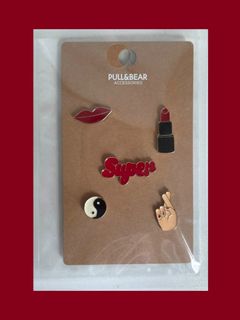 Y2K Vintage Brooch Pin ✨(Original Price $69) Lapel Pin Badge Chest Pin | Suit Jacket Decoration Pin | Brooch Pin Retro Fashion64241108388097110