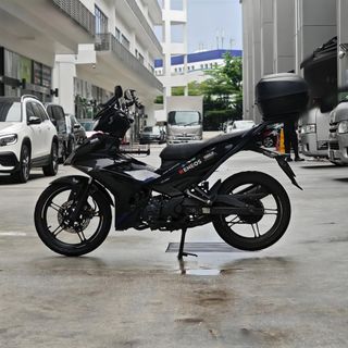 (Category: ) located in . Submitted by bikerz.project (Listing ID 1378192056, Image 1). Description: .
